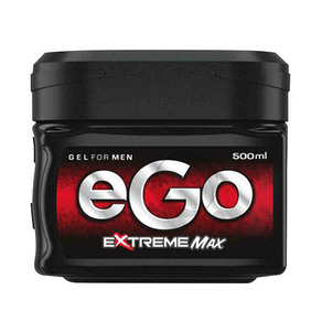 EgoGelXtremeMaxForMen500Gr