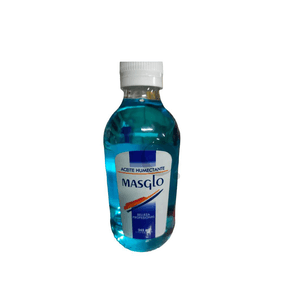 AceiteHumectanteMasglo245Ml