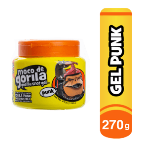 Gel-Cabello-Moco-de-Gorila-Punk-X270gr