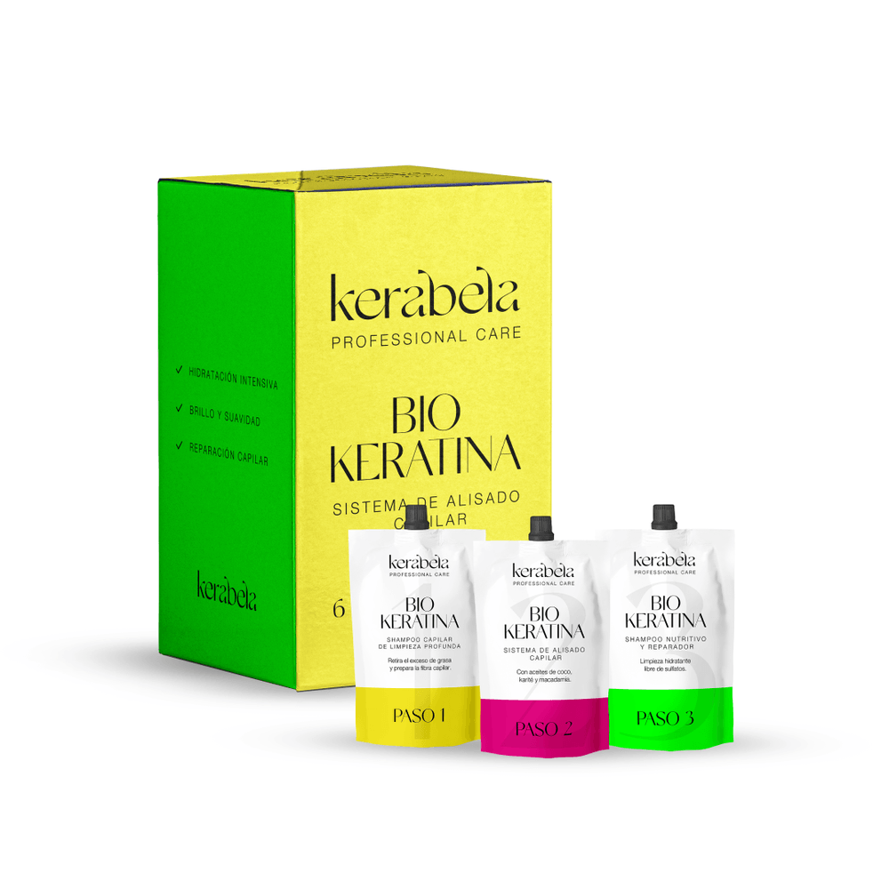 Pasarela Alisado Keratina Pasos Keratina Pasos Hotsell