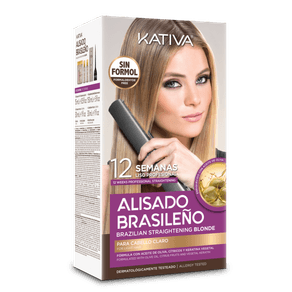 Kit-Kativa-Alisado-Brasileño-Straightening-Blonde